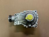 Front differential