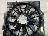 Air conditioning (A/C) fan (condenser)