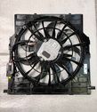 Ventilateur de refroidissement de radiateur électrique