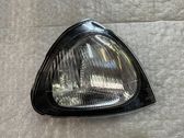 Front indicator light