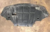 Engine splash shield/under tray