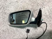 Front door electric wing mirror