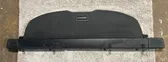 Parcel shelf load cover