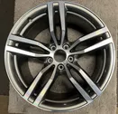 R19 alloy rim