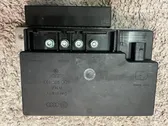 Other control units/modules