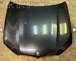 Engine bonnet/hood