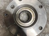 Cojinete de bolas de la rueda delantera