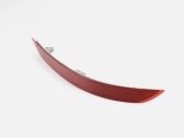 Rear tail light reflector