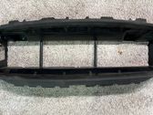 Intercooler air guide/duct channel