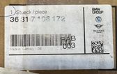 19 Zoll Kohlefaserfelge Carbonfelge
