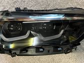 Headlight/headlamp