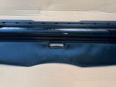 Parcel shelf load cover