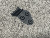 Headlight/headlamp mounting bracket