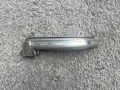 Mirror indicator light