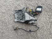 Front door electric wing mirror