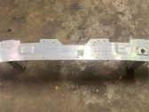Front bumper cross member