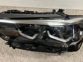 Headlight/headlamp