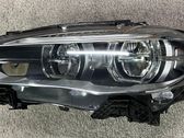 Headlight/headlamp