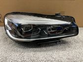 Headlight/headlamp
