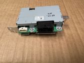LED ballast control module