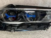 Headlight/headlamp