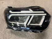 Headlight/headlamp