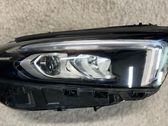 Headlight/headlamp