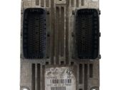 Engine control unit/module ECU