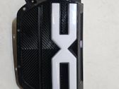 Grille de calandre avant