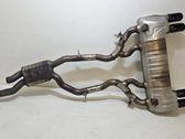 Muffler/silencer