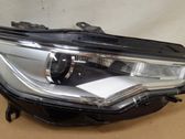 Headlight/headlamp