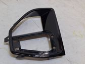 Front grill
