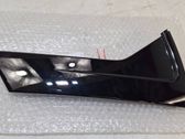 Rear door trim (molding)