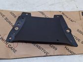 Front bumper mounting bracket