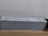 Intercooler radiator