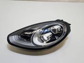 Headlight/headlamp