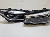Headlight/headlamp