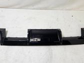Rear bumper