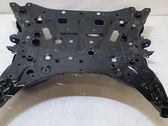 Front subframe