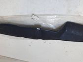 Front sound insulation