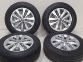 Jante alliage R16