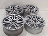 R17 alloy rim