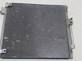 Air conditioning (A/C) radiator (interior)