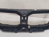 Front grill