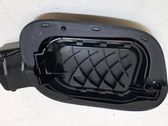Tankdeckel Tankklappe