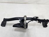 Tow bar set