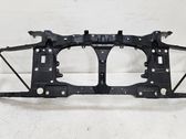 Radiator support slam panel