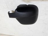 Wing mirror glass