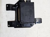 Distronic sensor radar