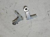Front door upper hinge